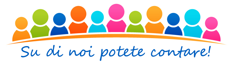 Su di noi puoi contare!